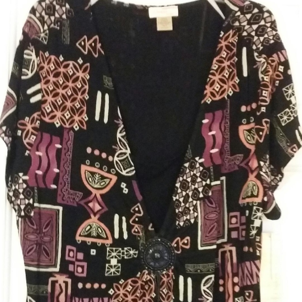Top/Blouse/Tunic